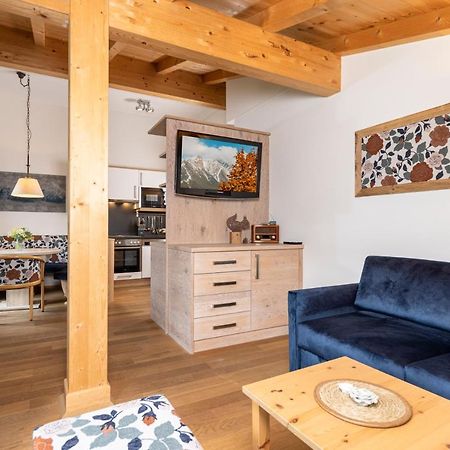 Landhaus Dorfbaeck Стум Екстериор снимка