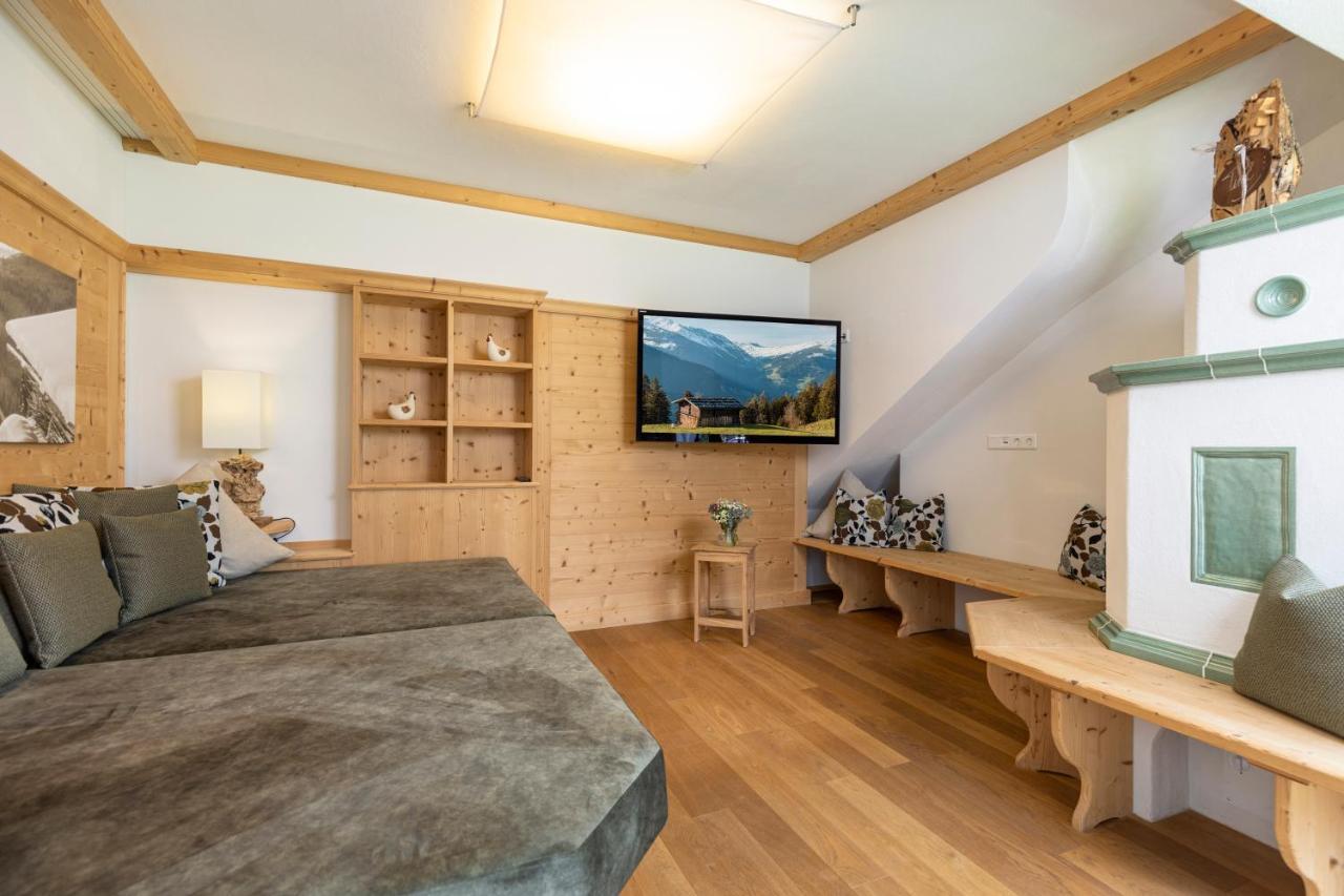 Landhaus Dorfbaeck Стум Екстериор снимка