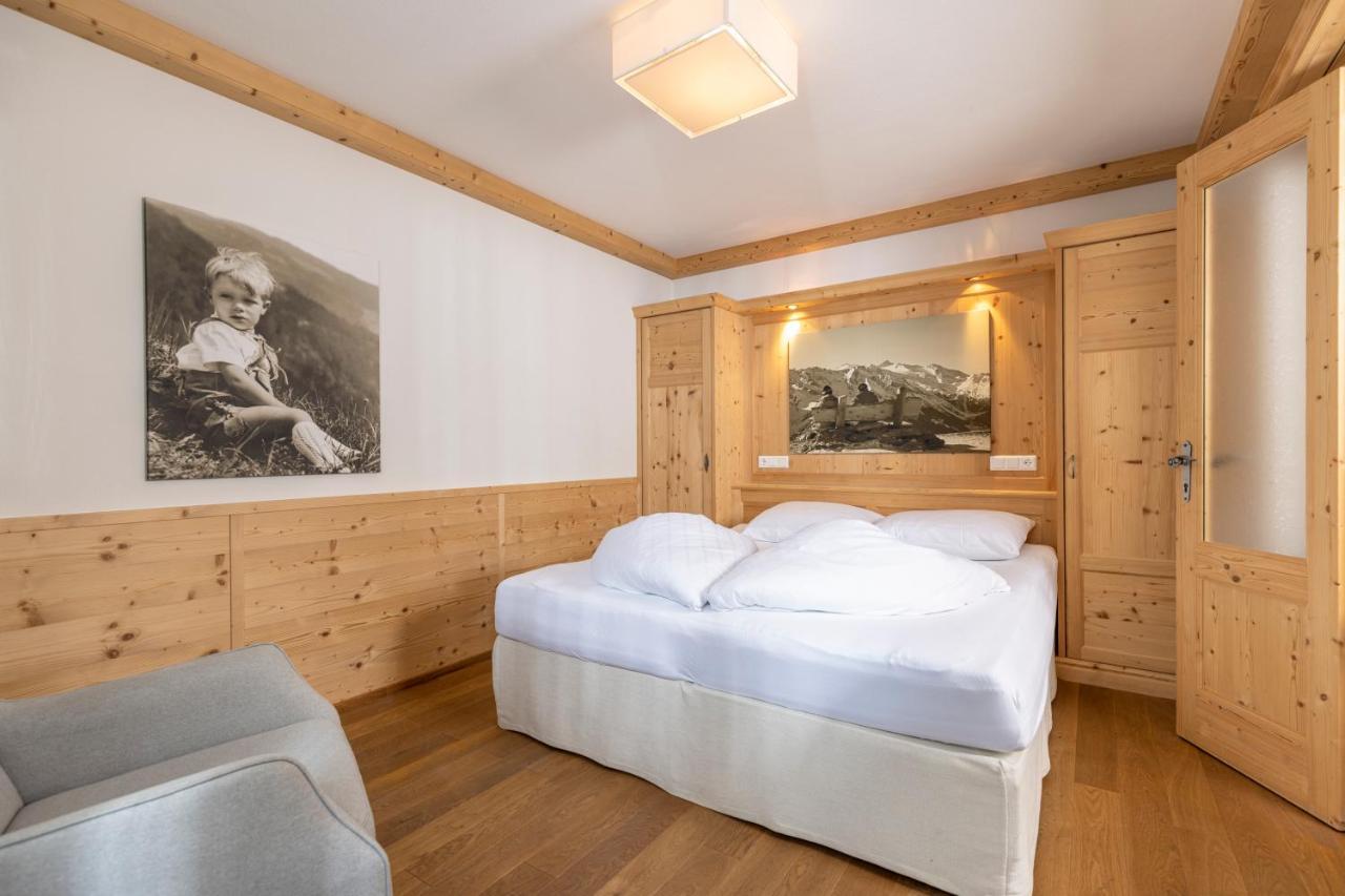 Landhaus Dorfbaeck Стум Екстериор снимка