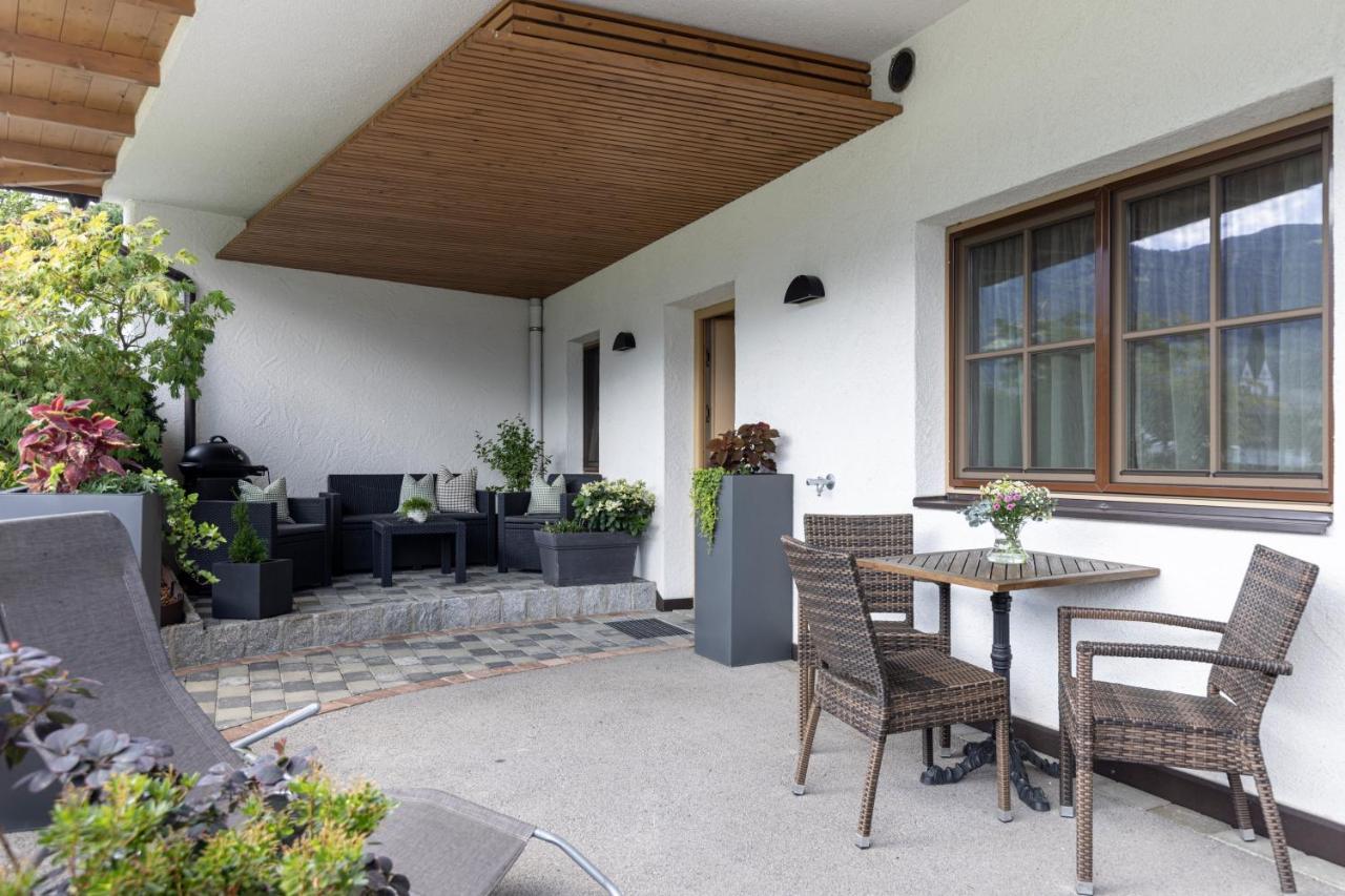 Landhaus Dorfbaeck Стум Екстериор снимка