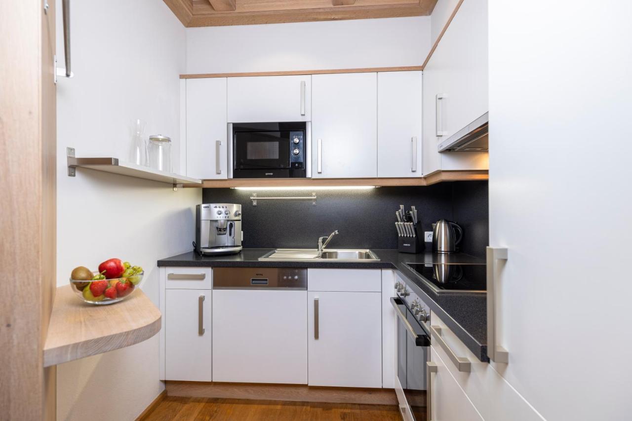 Landhaus Dorfbaeck Стум Екстериор снимка