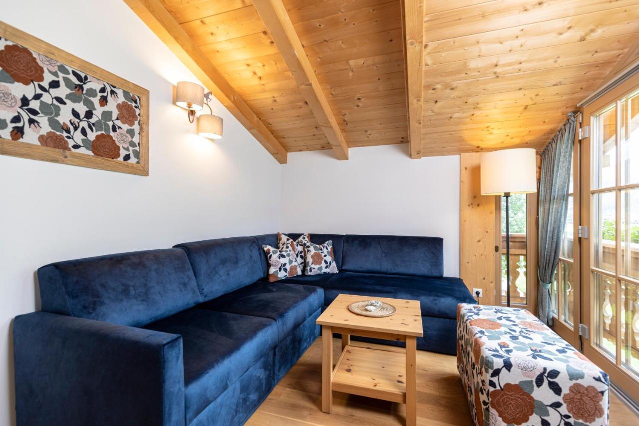 Landhaus Dorfbaeck Стум Екстериор снимка