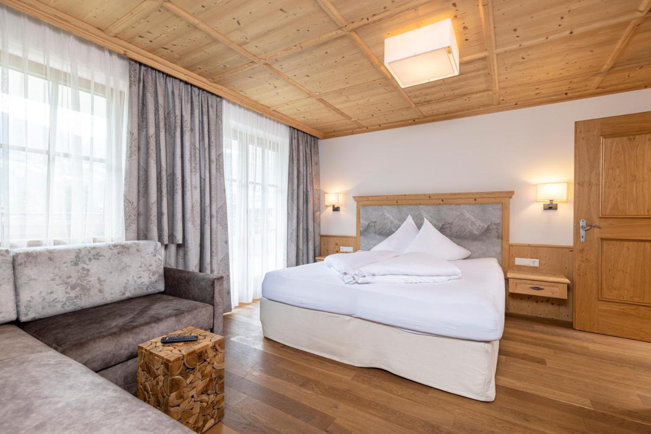 Landhaus Dorfbaeck Стум Екстериор снимка