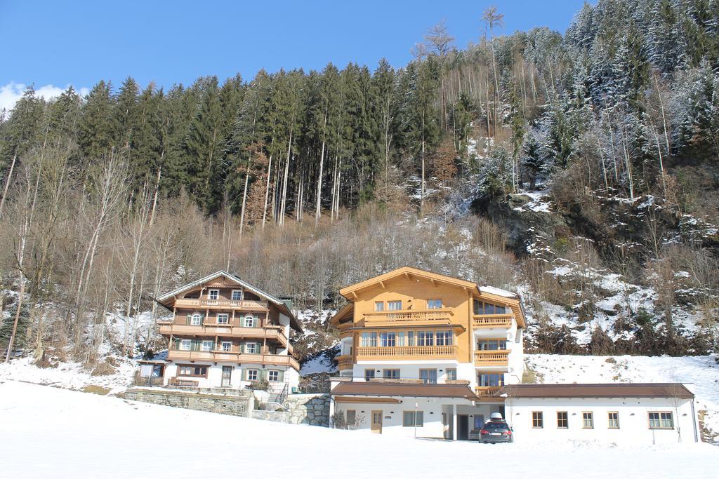 Landhaus Dorfbaeck Стум Екстериор снимка
